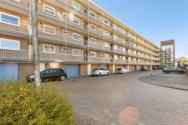 Medium property photo - Bijdorp 21, 1181 MX Amstelveen